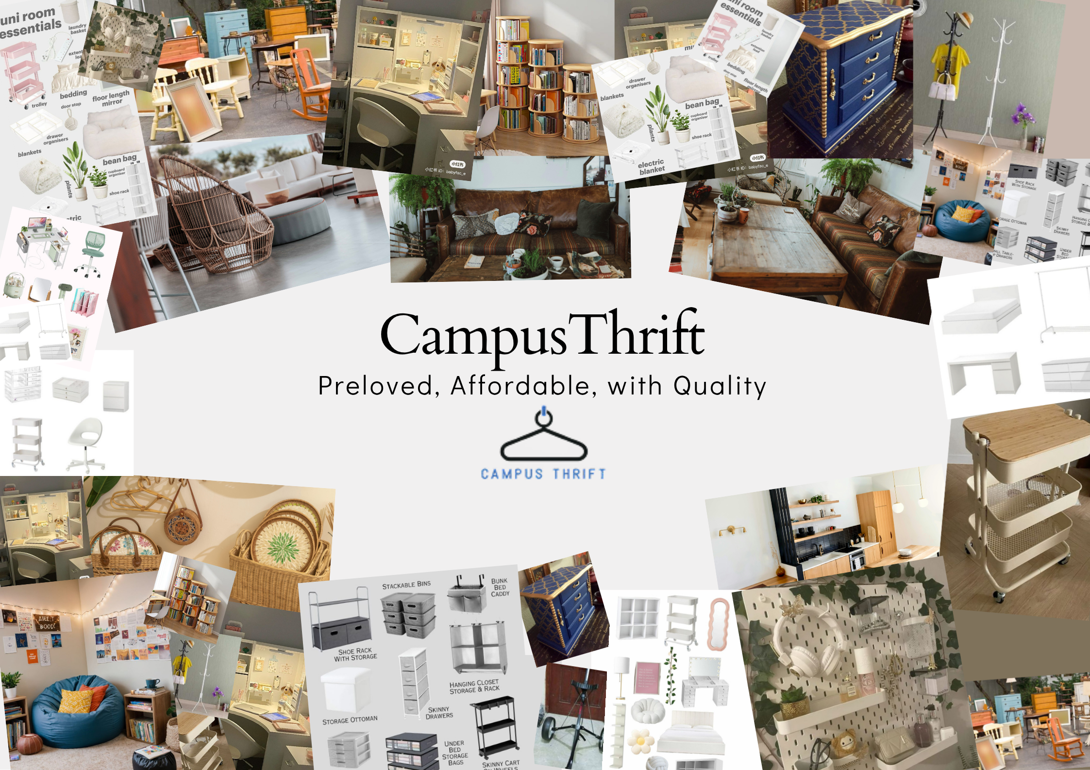 CampusThrift